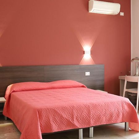 B&B Delle Serre Mesyna Zewnętrze zdjęcie