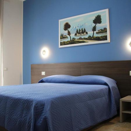 B&B Delle Serre Mesyna Zewnętrze zdjęcie
