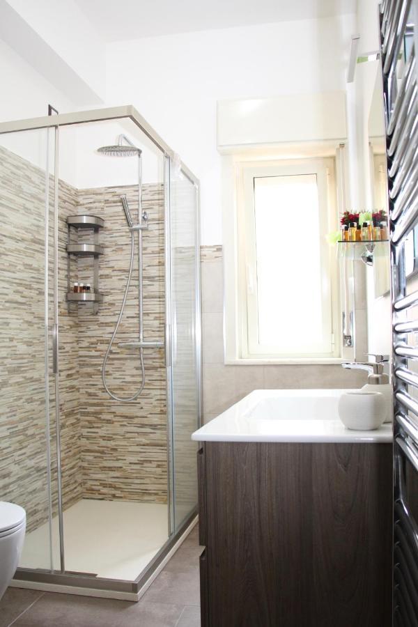 B&B Delle Serre Mesyna Zewnętrze zdjęcie