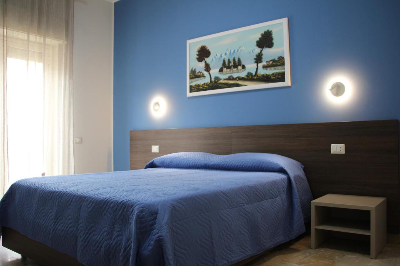 B&B Delle Serre Mesyna Zewnętrze zdjęcie