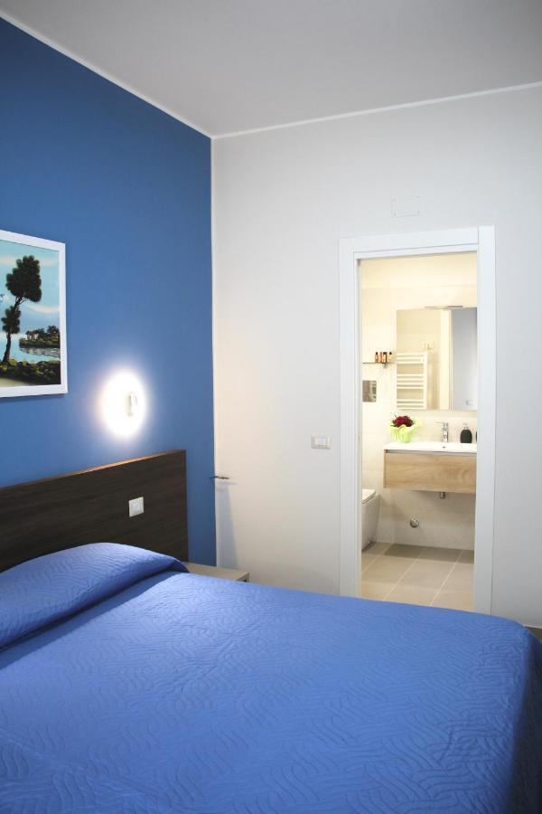 B&B Delle Serre Mesyna Zewnętrze zdjęcie