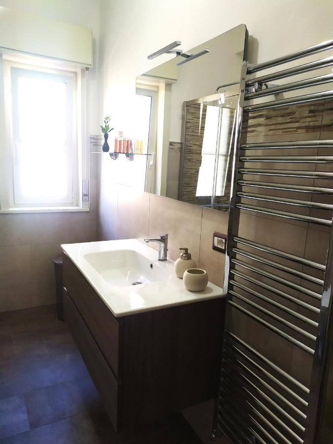 B&B Delle Serre Mesyna Zewnętrze zdjęcie